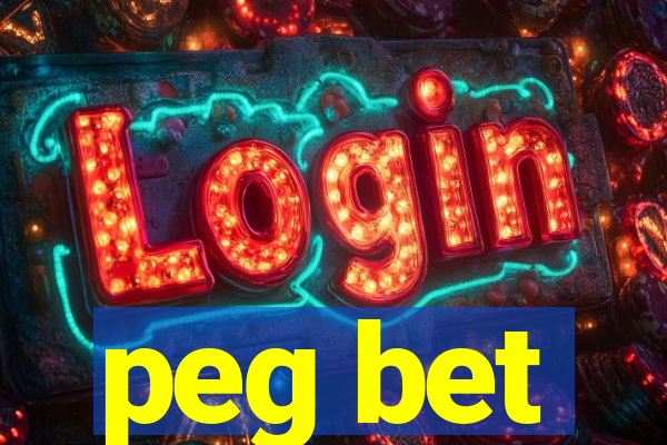 peg bet
